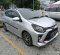 Jual Toyota Agya 2021 1.2L G M/T TRD di DKI Jakarta-6
