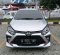 Jual Toyota Agya 2021 1.2L G M/T TRD di DKI Jakarta-8