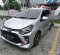 Jual Toyota Agya 2021 1.2L G M/T TRD di DKI Jakarta-1