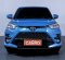 Jual Toyota Raize 2022 1.0T G CVT One Tone di DKI Jakarta-9