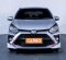 Jual Toyota Agya 2021 1.2L G M/T TRD di DKI Jakarta-6