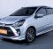 Jual Toyota Agya 2021 1.2L G M/T TRD di DKI Jakarta-1
