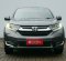 Jual Honda CR-V 2018 1.5L Turbo Prestige di DKI Jakarta-10