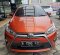 Jual Toyota Yaris 2016 G di Jawa Barat-5