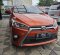 Jual Toyota Yaris 2016 G di Jawa Barat-1