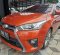 Jual Toyota Yaris 2016 G di Jawa Barat-6