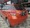 Jual Toyota Yaris 2016 G di Jawa Barat-2