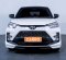 Jual Toyota Raize 2021 1.0T GR Sport CVT TSS (One Tone) di Jawa Barat-9