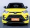 Jual Toyota Raize 2022 1.0T GR Sport CVT (One Tone) di Jawa Barat-8