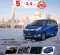 Jual Daihatsu Sigra 2017 1.2 X DLX AT di Kalimantan Barat-1