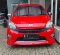 Jual Toyota Agya 2016 TRD Sportivo di DKI Jakarta-1