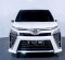 Jual Toyota Voxy 2018 2.0 A/T di Banten-5