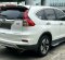 Jual Honda CR-V 2016 2.4 Prestige di DKI Jakarta-2