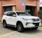 Jual Toyota Fortuner 2018 VRZ di DKI Jakarta-8