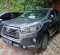 Jual Toyota Kijang Innova 2022 2.0 G di DKI Jakarta-5
