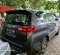 Jual Toyota Kijang Innova 2022 2.0 G di DKI Jakarta-9