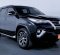 Jual Toyota Fortuner 2017 2.4 VRZ AT di DKI Jakarta-5
