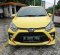 Jual Toyota Agya 2020 1.2L G M/T TRD di Jawa Barat-4