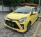 Jual Toyota Agya 2020 1.2L G M/T TRD di Jawa Barat-8