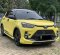 Jual Toyota Raize 2022 1.0T GR Sport CVT TSS (Two Tone) di DKI Jakarta-7