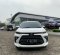 Jual Toyota Avanza 2021 1.5 G CVT TSS di DKI Jakarta-2