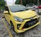 Jual Toyota Agya 2020 1.2L G M/T TRD di DKI Jakarta-4