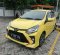 Jual Toyota Agya 2020 1.2L G M/T TRD di DKI Jakarta-5