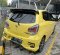Jual Toyota Agya 2020 1.2L G M/T TRD di DKI Jakarta-7