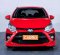 Jual Toyota Agya 2021 1.2L TRD A/T di DKI Jakarta-2