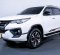 Jual Toyota Fortuner 2019 2.4 VRZ AT di DKI Jakarta-4