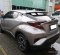 Jual Toyota C-HR 2020 1.8L CVT di DKI Jakarta-1