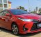 Jual Toyota Yaris 2021 TRD Sportivo di DKI Jakarta-4