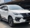 Jual Toyota Fortuner 2019 VRZ di DKI Jakarta-3