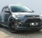 Jual Toyota Raize 2021 1.0T GR Sport CVT TSS (Two Tone) di DKI Jakarta-8