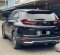 Jual Honda CR-V 2022 1.5L Turbo Prestige di DKI Jakarta-2