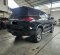 Jual Toyota Fortuner 2017 2.4 VRZ AT di DKI Jakarta-9