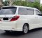 Jual Toyota Alphard 2012 SC di DKI Jakarta-6