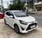 Jual Toyota Agya 2018 TRD Sportivo di Kalimantan Barat-2