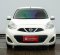 Jual Nissan March 2016 1.2L AT di DKI Jakarta-1