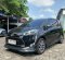 Jual Toyota Sienta 2017 Q CVT di DKI Jakarta-1