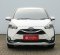 Jual Toyota Sienta 2020 V di Banten-2