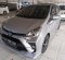 Jual Toyota Agya 2021 di Bali-5