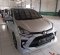 Jual Toyota Agya 2021 di Bali-1