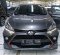 Jual Toyota Agya 2021 1.2L G A/T di Jawa Tengah-2