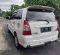 Jual Toyota Kijang Innova 2012 2.5 G di Jawa Tengah-8