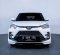 Jual Toyota Raize 2021 1.0T GR Sport CVT TSS (One Tone) di Banten-3