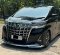 Jual Toyota Alphard 2023 G di DKI Jakarta-7