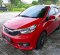 Jual Honda Brio 2020 Satya E CVT di Banten-2