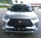 Jual Toyota Veloz 2021 Q di Jawa Barat-1