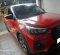 Jual Daihatsu Rocky 2021 1.0 R Turbo CVT ADS di Jawa Barat-1